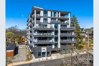 145 Biltmore Avenue #602, Asheville, NC 28801 - Photo 2