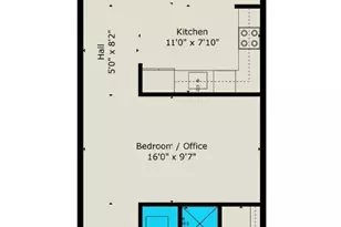 1611 Central Ave, Charlotte, NC 28205 - Photo 22