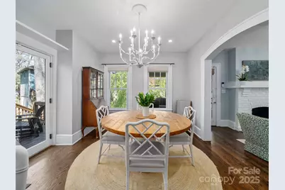 27 Westover Drive, Asheville, NC 28801 - Photo 6