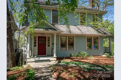 27 Westover Drive, Asheville, NC 28801 - Photo 28