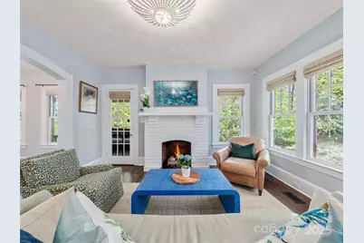 27 Westover Drive, Asheville, NC 28801 - Photo 4