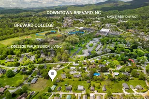 128 Summit Ave, Brevard, NC 28712 - Photo 32