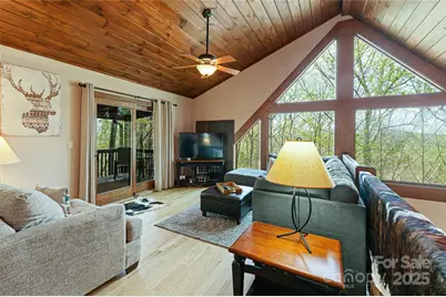 837 Peregrine Drive, Hendersonville, NC 28739 - Photo 22