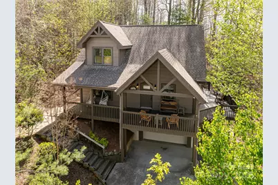 837 Peregrine Drive, Hendersonville, NC 28739 - Photo 34