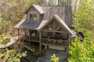 837 Peregrine Dr, Hendersonville, NC 28739 - Photo 34