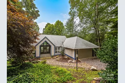 209 Fern Creek Drive, Flat Rock, NC 28731 - Photo 1