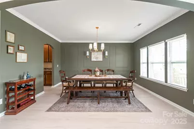 306 Fesperman Circle, Troutman, NC 28166 - Photo 4