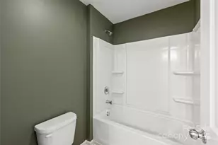 306 Fesperman Cir, Troutman, NC 28166 - Photo 30