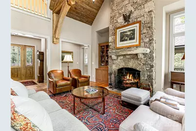 228 Mills Creek Trace, Lake Toxaway, NC 28747 - Photo 8