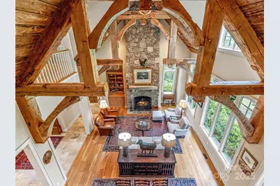 228 Mills Creek Trace, Lake Toxaway, NC 28747 - Photo 6