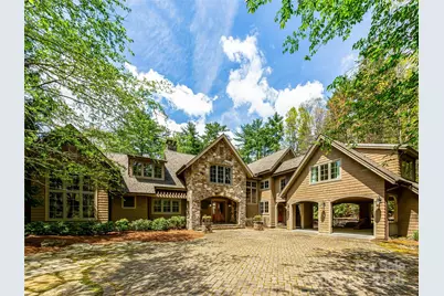 228 Mills Creek Trace, Lake Toxaway, NC 28747 - Photo 2