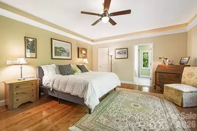 411 Alta Circle, Hendersonville, NC 28739 - Photo 24