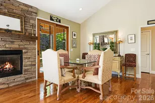 411 Alta Cir, Hendersonville, NC 28739 - Photo 16