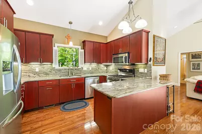 411 Alta Circle, Hendersonville, NC 28739 - Photo 20