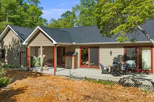 411 Alta Cir, Hendersonville, NC 28739 - Photo 2