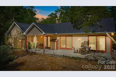411 Alta Circle, Hendersonville, NC 28739 - Photo 34