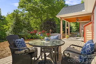 411 Alta Cir, Hendersonville, NC 28739 - Photo 6