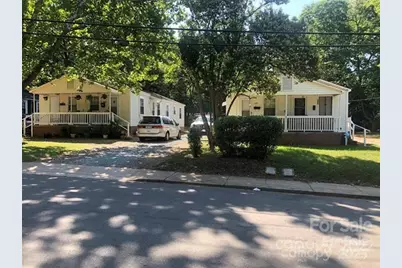 424 Skyland Avenue, Charlotte, NC 28205 - Photo 1