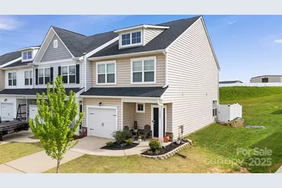 3828 Yorkshire Place, Terrell, NC 28682 - Photo 1