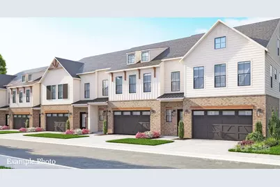 4026 Hickory Springs Lane #46, Charlotte, NC 28277 - Photo 2