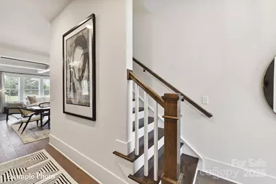 4026 Hickory Springs Lane #46, Charlotte, NC 28277 - Photo 6