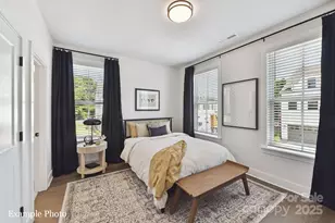 4026 Hickory Spgs Ln, Charlotte, NC 28277 - Photo 22