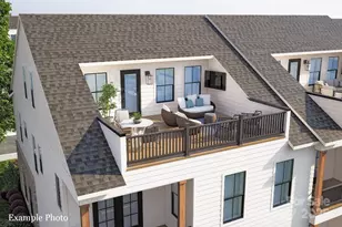 4026 Hickory Spgs Ln, Charlotte, NC 28277 - Photo 1