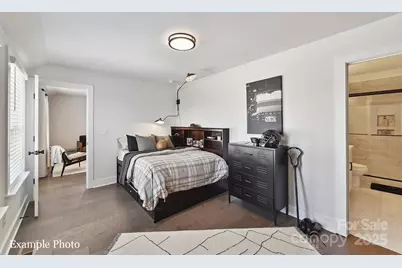 4026 Hickory Springs Lane #46, Charlotte, NC 28277 - Photo 24