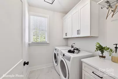 4022 Hickory Springs Lane #45, Charlotte, NC 28277 - Photo 10