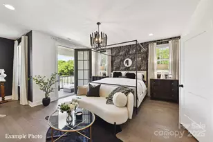 4022 Hickory Spgs Ln, Charlotte, NC 28277 - Photo 6