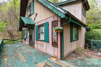 380 Echo Hill Drive, Green Mountain, NC 28740 - Photo 4