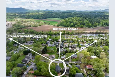 45 Tahkieostie Trail, Asheville, NC 28806 - Photo 4