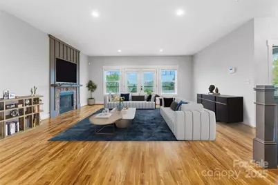 45 Tahkieostie Trail, Asheville, NC 28806 - Photo 2