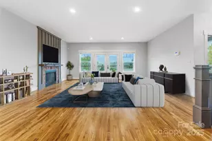 45 Tahkieostie Trail, Asheville, NC 28806 - Photo 2