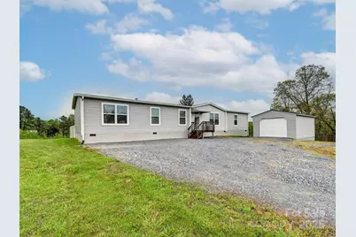 123 Big Oak Road, Hendersonville, NC 28792 - Photo 1