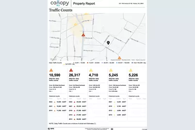 391 10th Avenue Drive NE, Hickory, NC 28601 - Photo 6