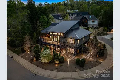 11 Bayonne Trail, Asheville, NC 28804 - Photo 4