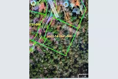 44 A Red Oak Lane #FR 44A, Brevard, NC 28712 - Photo 14