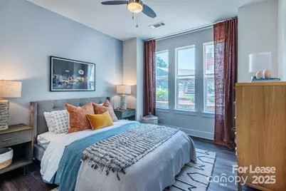 902 West Fourth Street #Grove, Charlotte, NC 28202 - Photo 10