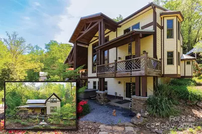 28 & 29 Spruce Chase Lane, Swannanoa, NC 28778 - Photo 1