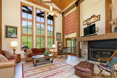 28 & 29 Spruce Chase Lane, Swannanoa, NC 28778 - Photo 6