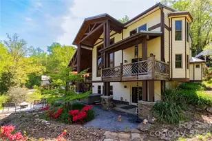 28 & 29 Spruce Chase Ln, Swannanoa, NC 28778 - Photo 4