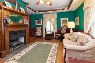 28 & 29 Spruce Chase Ln, Swannanoa, NC 28778 - Photo 32