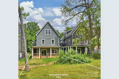 205 Coxe Avenue, Charlotte, NC 28208 - Photo 24