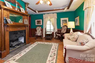 28 & 29 Spruce Chase Ln, Swannanoa, NC 28778 - Photo 36