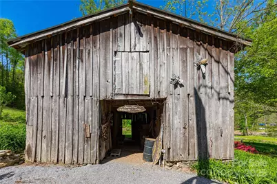 28 & 29 Spruce Chase Lane, Swannanoa, NC 28778 - Photo 36