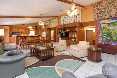 28 & 29 Spruce Chase Lane, Swannanoa, NC 28778 - Photo 6