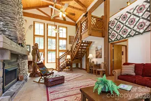 28 & 29 Spruce Chase Ln, Swannanoa, NC 28778 - Photo 14