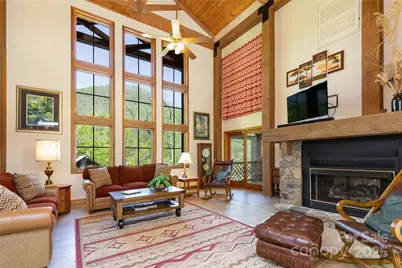 28 & 29 Spruce Chase Lane, Swannanoa, NC 28778 - Photo 4