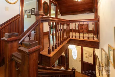 28 & 29 Spruce Chase Lane, Swannanoa, NC 28778 - Photo 30